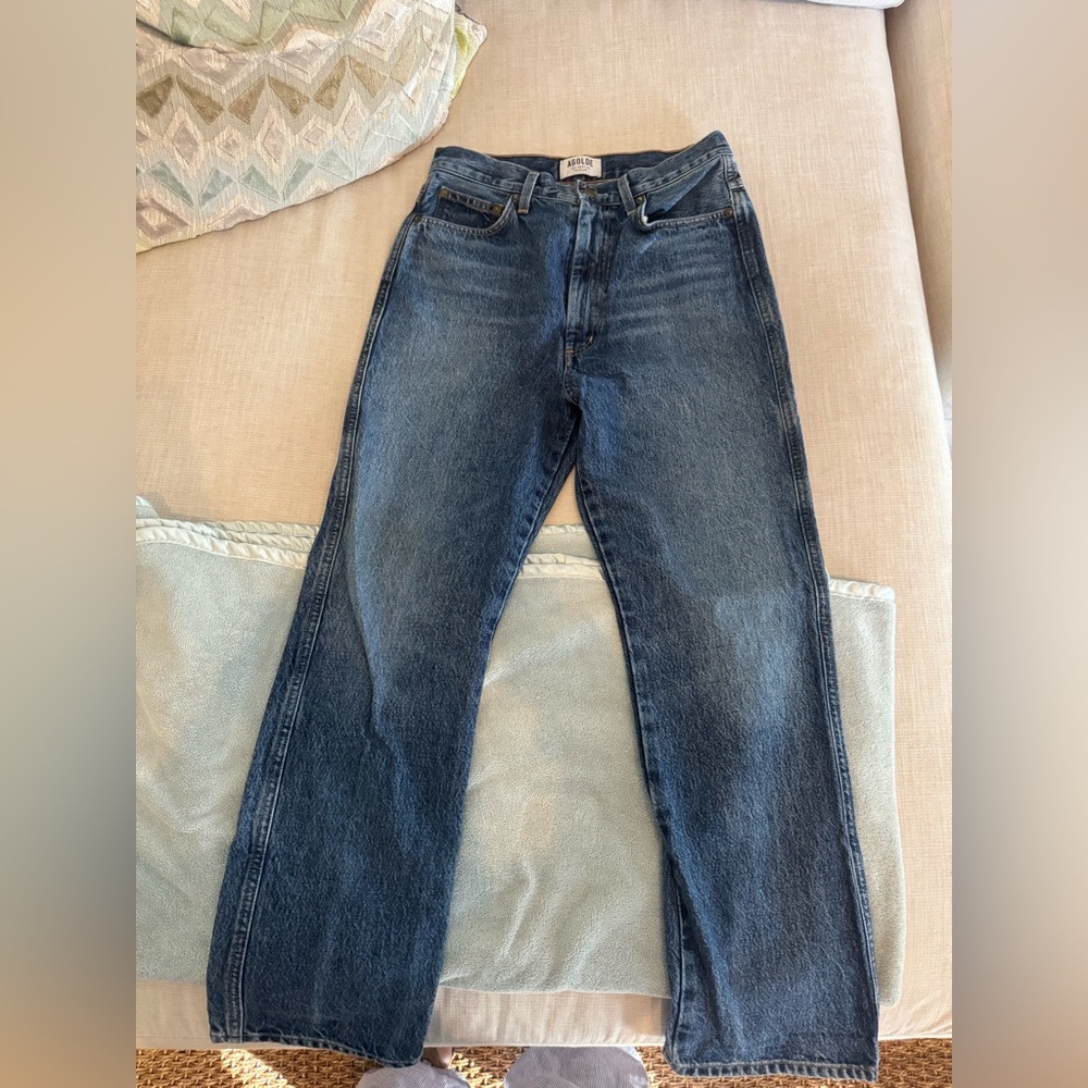 Agolde jeans